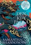 Den, kdy padla noc - Samantha Shannon - kniha z kategorie Fantasy