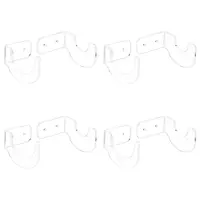 2 sets Acrylic Softball Bat Holders