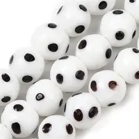 Handmade Lampwork Beads