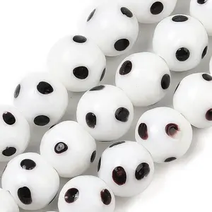 Handmade Lampwork Beads