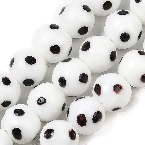 Handmade Lampwork Beads