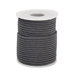 Nylon Braided Cord