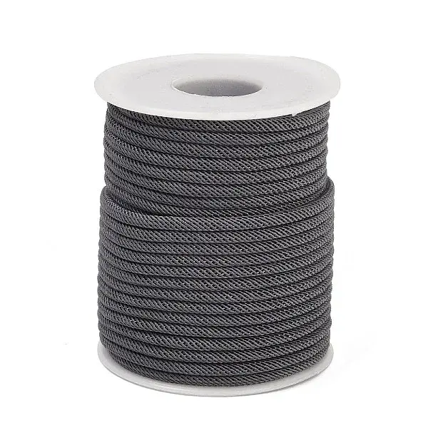 Nylon Braided Cord