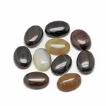 Natural Agate Cabochons