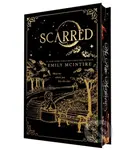 Scarred (Collector's Edition) - Emily McIntire - kniha z kategorie Romantika
