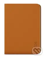 Měsíční diář 2026 s notesem DiNo (písková) (B5)