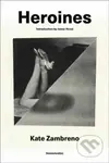 Heroines - kniha z kategorie Eseje, úvahy a glosy