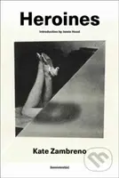 Heroines - kniha z kategorie Eseje, úvahy a glosy
