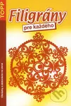 Filigrány pre každého (Obrázky a dekorácie na okná) - kniha z kategorie Ruční práce