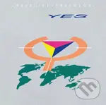 Yes:  9012 Live The Solos (180gr. / silver coloured) LP