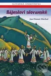 Bájesloví slovanské - Jan Hanuš Máchal - kniha z kategorie Hobby