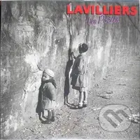 Bernard Lavilliers:  Les Poetes (Fra) LP - Bernard Lavilliers