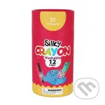 Jemné voskovky Umývateľné 12 ks