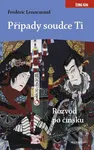 Rozvod po čínsku - Frédéric Lenormand - kniha z kategorie Detektivky, thrillery a horory