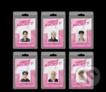 P1Harmony:  Duh! (PLVE Digital edition / Fancy Version)