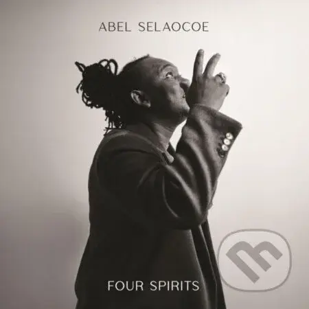 Abel Selaocoe: Four Spirits - Abel Selaocoe