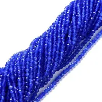 Cat Eye Beads Strands