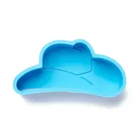 Hat DIY Decoration Silicone Molds