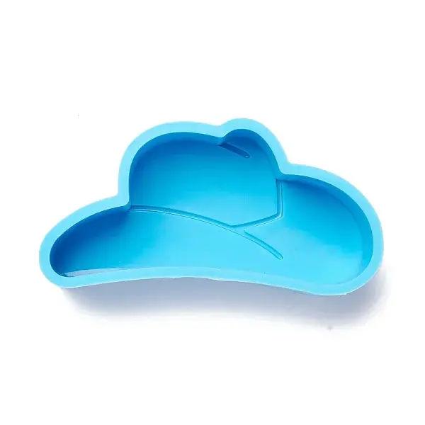 Hat DIY Decoration Silicone Molds