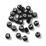 Opaque Acrylic Beads