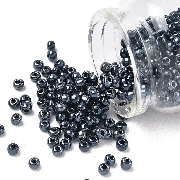6/0 Glass Seed Beads
