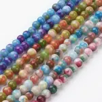 Jade Beads Strands