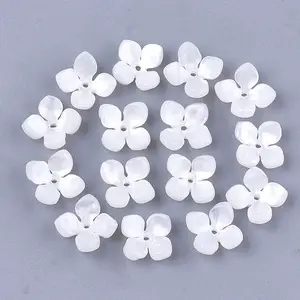 Cellulose Acetate(Resin) Bead Caps