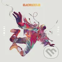 Blackalicious: Imani Vol. 1 LP - Blackalicious