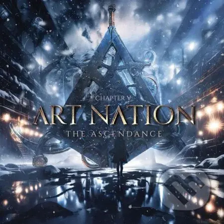 Art Nation:  The Ascendance - Art Nation