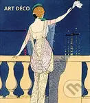 Art Deco (Posterbook) - Franziska Bolzová