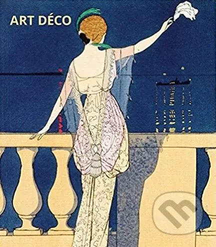 Art Deco (Posterbook) - Franziska Bolzová