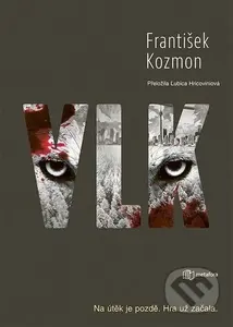 Vlk - František Kozmon - kniha z kategorie Detektivky, thrillery a horory