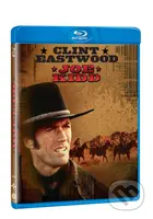 Joe Kidd - John Sturges - film z kategorie Westerny