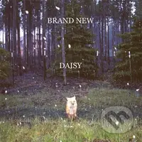 Brand New: Daisy LP - Brand New