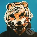 Don Glori: Paper Can´T Wrap Fire  LP - Don Glori