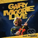Gary Moore: Gary Moore Live: From Baloise Session (2 CD)