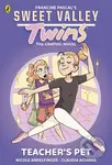 Sweet Valley Twins (The Graphic Novel: Teacher's Pet) - kniha z kategorie Sci-fi, fantasy a komiksy
