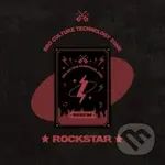 Nct: Nct Zone Coupon Card / Rockstar edition - NCT