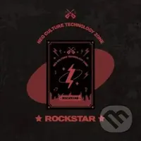 Nct: Nct Zone Coupon Card / Rockstar edition - NCT