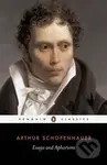 Essays and Aphorisms - Arthur Schopenhauer