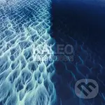 Kaleo: Mixed Emotions (Limited Black/Blue) LP - Kaleo