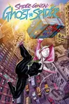 Spider-Gwen: The Ghost-Spider - Stephanie Phillips - kniha z kategorie Komiksy