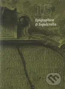Epigraphica & Sepulcralia 15
