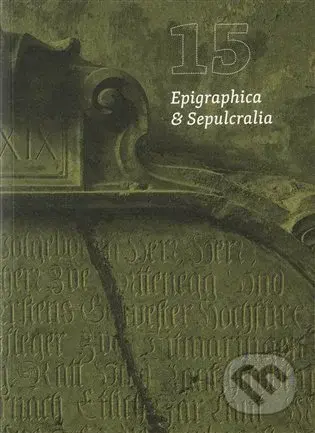 Epigraphica & Sepulcralia 15