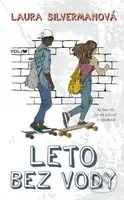 Leto bez vody - Laura Silverman - kniha z kategorie Beletrie pro děti