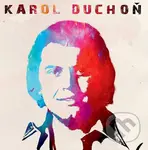 S úsmevom LP - Karol Duchoň,S úsmevom LP - Karol Duchoň