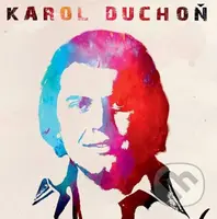 S úsmevom LP - Karol Duchoň