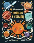 Pětiminutové příběhy z vesmíru - Gabby Dawney, Mona K (ilustrátor) - kniha z kategorie Beletrie pro děti