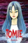 Tomie - Junji Ito - kniha z kategorie Komiksy