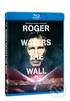Roger Waters: The Wall - Roger Waters, Sean Evans - film z kategorie Dokumenty
